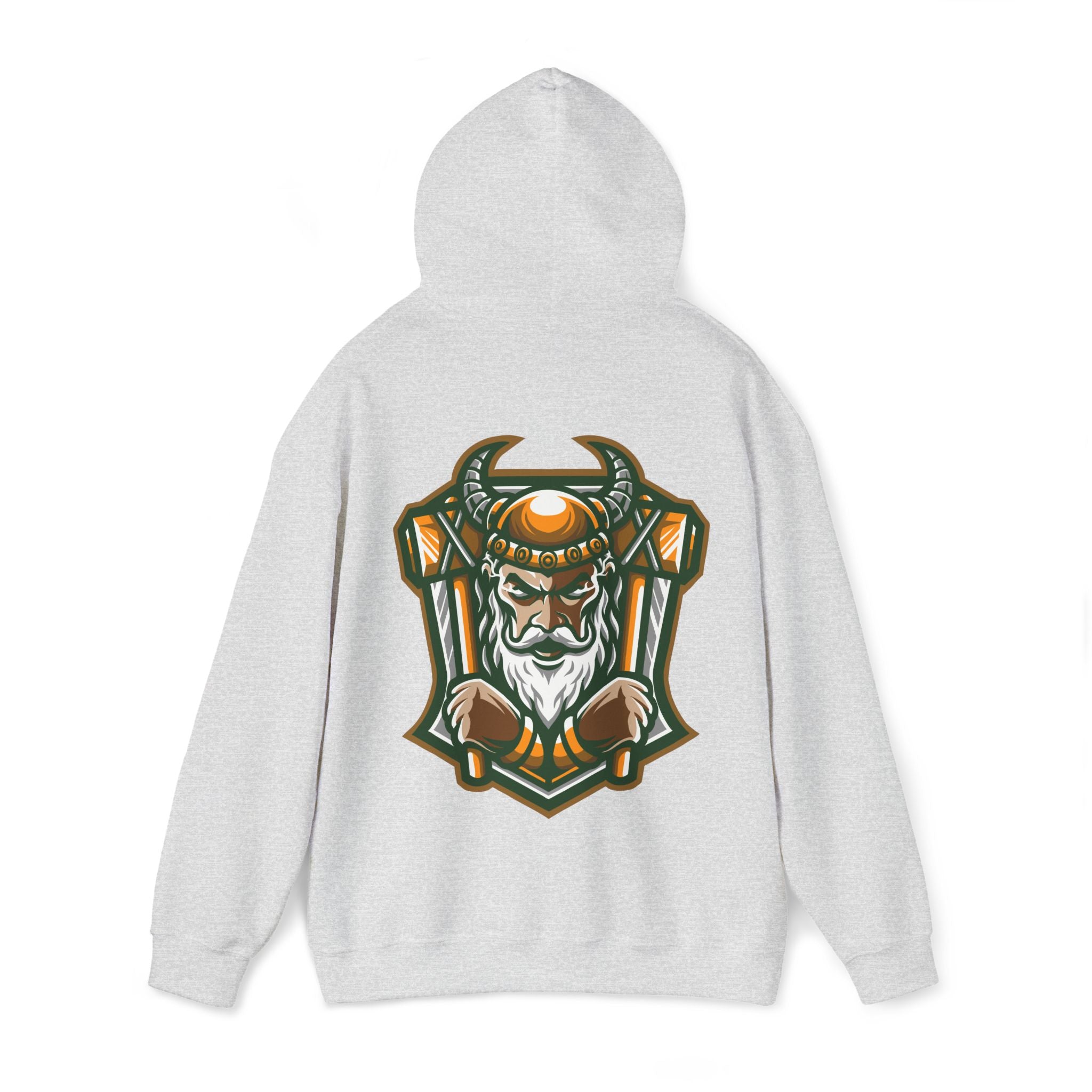 Kinston High Edition Mindset Hoodies