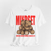 Mindset Love Bears T-Shirt