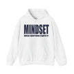 Mindset Trademarked Hoodie  (NFL Inspired Cowboys' Edition)