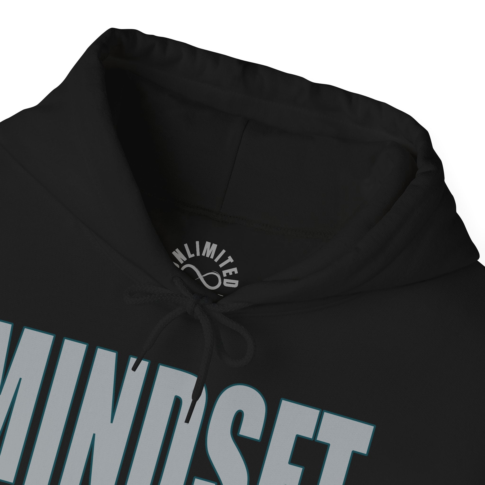 Mindset Trademarked Hoodie  (NFL Inspired Eagles' Edition)