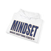 Mindset Trademarked Hoodie  (Aggies' Edition)