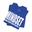 Mindset Trademark T-Shirt (F&S)