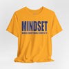 Mindset Trademark T-Shirt (F&S)