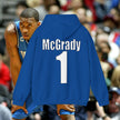 Mindset Hoodie - T-MAC Edition