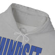 Mindset Hoodie - Penny Edition