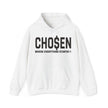 CHO$EN Mindset Hoodie