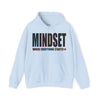 Mindset Trademark Hoodie (AWAKEN COLOR LOGO)