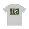 Mindset T-Shirt (KHS Class Of 1999 Edition)