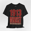 Mindset Trademark T-Shirt (1913 DST Edition)