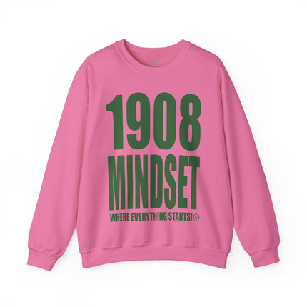 Mindset Trademark Sweatshirt (1908 AKA Edition)