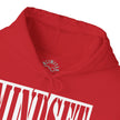 Mindset HBCU Edition Hoodies