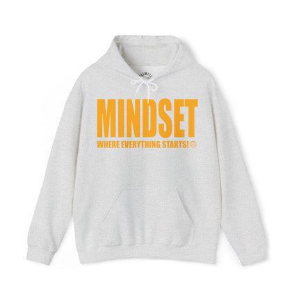 Kinston High Edition Mindset Hoodies