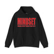 Mindset Trademarked Hoodie  (NFL Inspired Buccaneers' Edition)