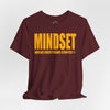 Mindset Trademark T-Shirt (F&S)