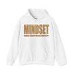 Mindset Trademarked Hoodie  (NFL Inspired 49ers' Edition)