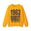 Mindset Trademark Sweatshirt (1963 IPT Edition)