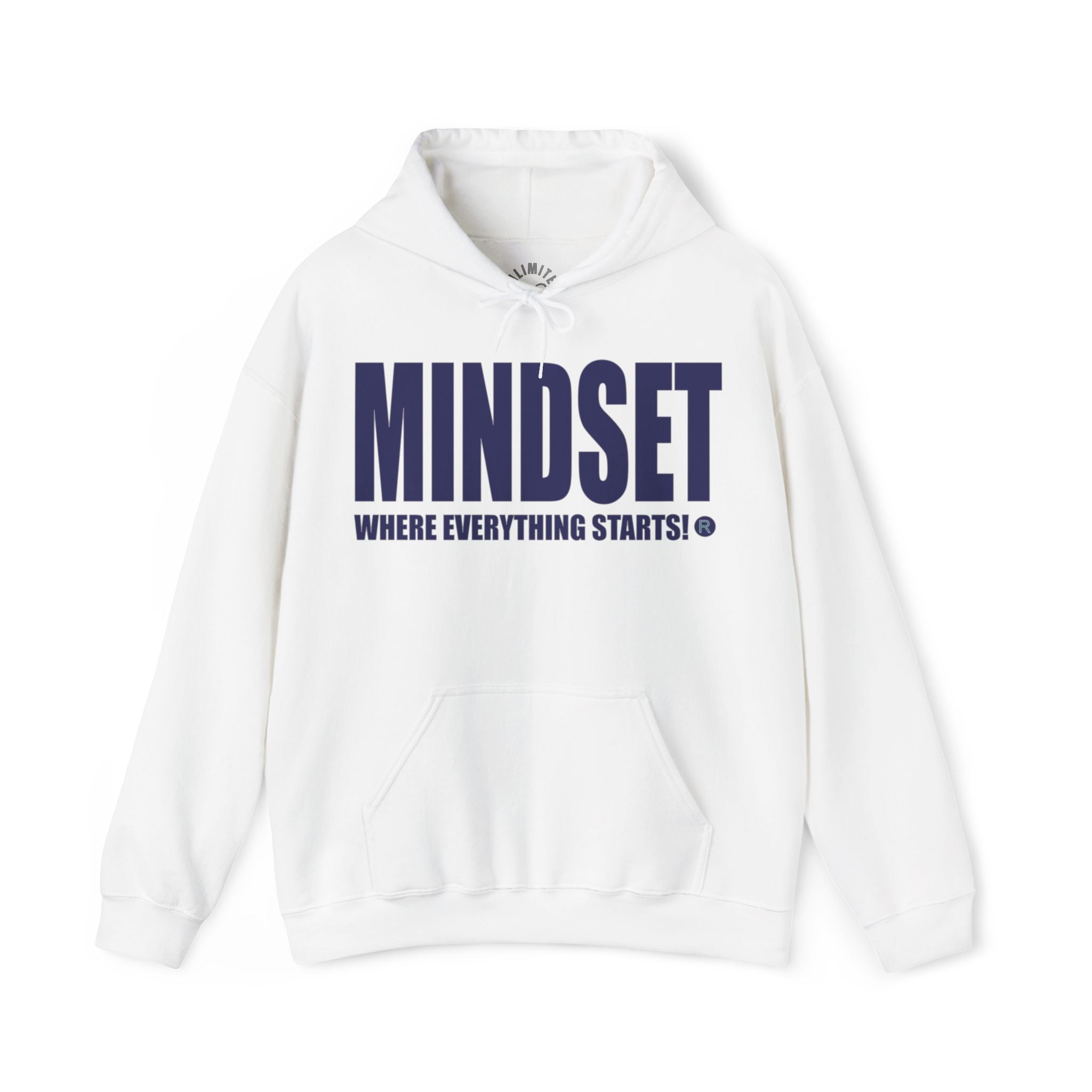 Mamba Mindset Charlotte's Edition Hoodies