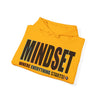 Mindset Trademark Hoodie (AWAKEN COLOR LOGO)