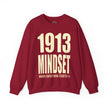 Mindset Trademark Sweatshirt (1913 DST Edition)