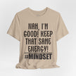 Keep That Same Energy Mindset T-shirt