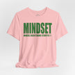 Mindset Trademark T-Shirt (F&S)