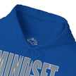 Mindset Trademarked Hoodie  (NFL Inspired Cowboys' Edition)