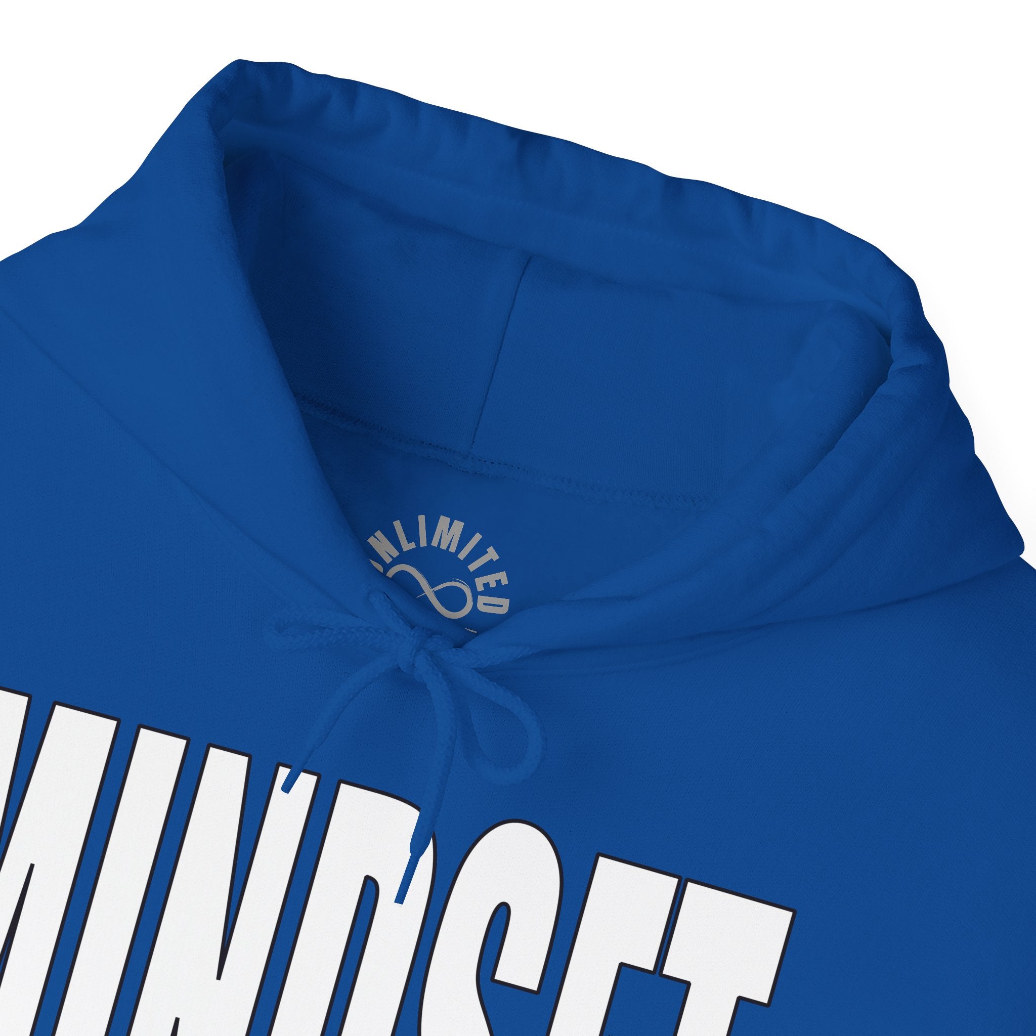 Mindset Hoodie - T-MAC Edition