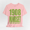 Mindset Trademark T-Shirt (1908 AKA Edition)