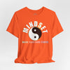 Balanced Mindset T-Shirt (Ying Yang Edition)