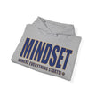 Mindset Trademarked Hoodie  (Aggies' Edition)