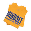 Mindset Trademark T-Shirt (F&S)