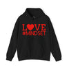 Love #Mindset Hoodie