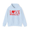 Love #Mindset Hoodie