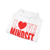 Love Mindset Hoodie