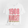 Mindset Trademark T-Shirt (1908 AKA Edition)