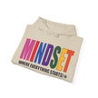 Mindset Trademark Hoodie (MULTICOLOR LOGO)