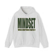 Mindset Hoodies (KHS Edition)