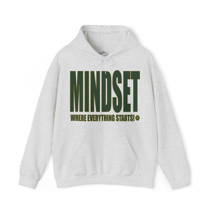 Mindset Hoodies (KHS Edition)