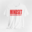 Mindset Trademark T-Shirt (F&S)