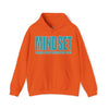 Mindset Trademarked Hoodie  (NFL Inspired Dolphins' Edition)