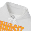 Mindset Trademarked Hoodie  (NFL Inspired Chiefs' Edition)