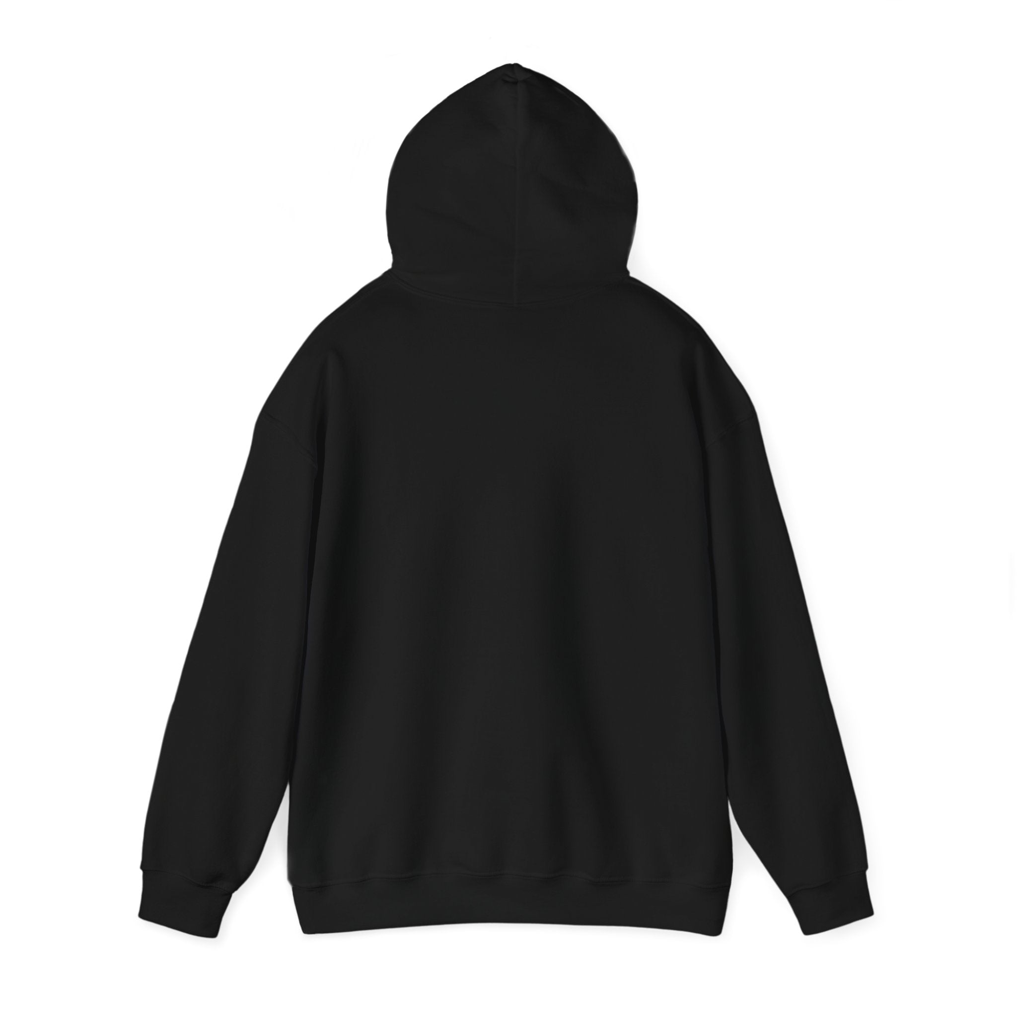 MIND$ET OUTLINED EDITION Hooded Sweatshirts (FRAT/SORO INSPIRED)