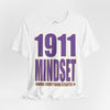 Mindset Trademark T-Shirt (1911 OPP Edition)