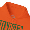 Mindset HBCU Edition Hoodies