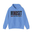 Mindset Trademark Hoodie (AWAKEN COLOR LOGO)