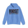 Mindset Trademark Hoodie (AWAKEN COLOR LOGO)