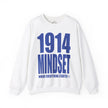 Mindset Trademark Sweatshirt (1914 PBS Edition)