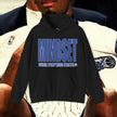 Mindset Hoodie - Penny Edition