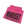 Mindset Trademark Hoodie (AWAKEN COLOR LOGO)