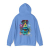 Mindset Trademark Hoodie (AWAKEN COLOR LOGO)